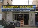 Kahraman Elektrik - İzmir